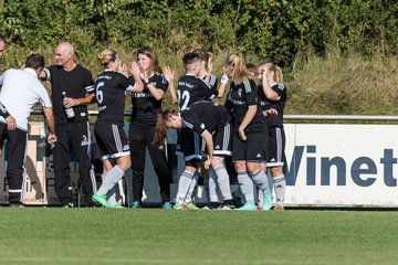 Bild 33 - Frauen Verbandsliga TSV Vineta Audorf - Kieler MTV2 : Ergebnis: 1:1